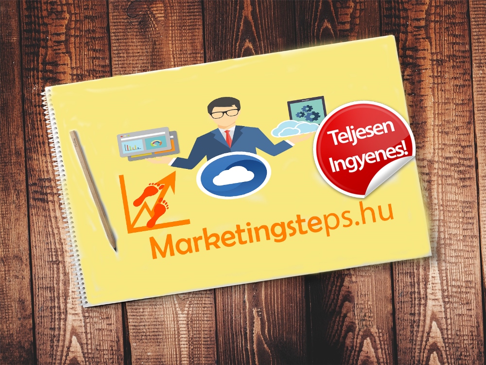 online marketing, Online Marketing, Marketingsteps.hu